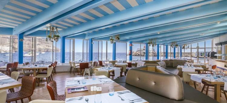 莫甘港 LIVVO 出租公寓(Apartamentos LIVVO Puerto de Mogán)图片