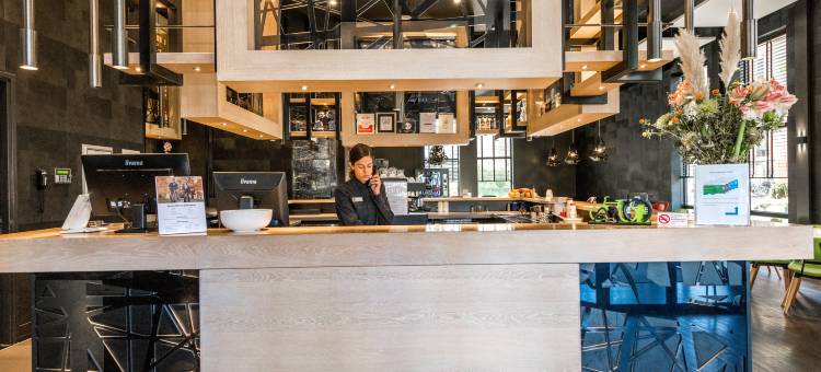 XO时尚酒店(XO Hotels Couture)图片