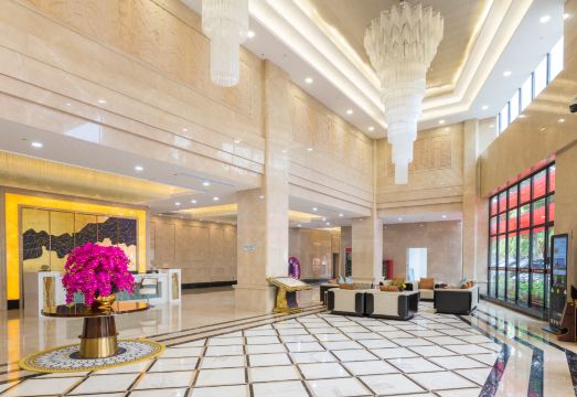 Haonianhua Business Hotel Hotel Overview