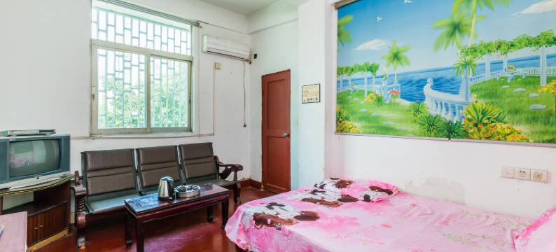 揭阳广缘住宿仁义路店图片