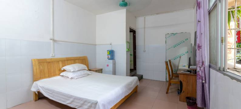 河池港湾宾馆图片