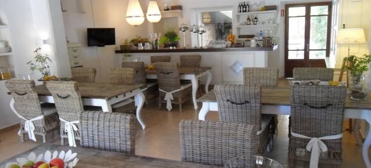 索列尔太阳港酒店(Sol Port Soller)图片