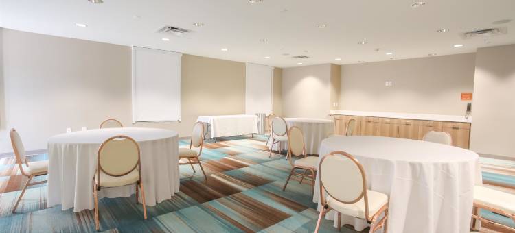 博登镇希尔顿惠庭酒店(Home2 Suites by Hilton Bordentown)图片