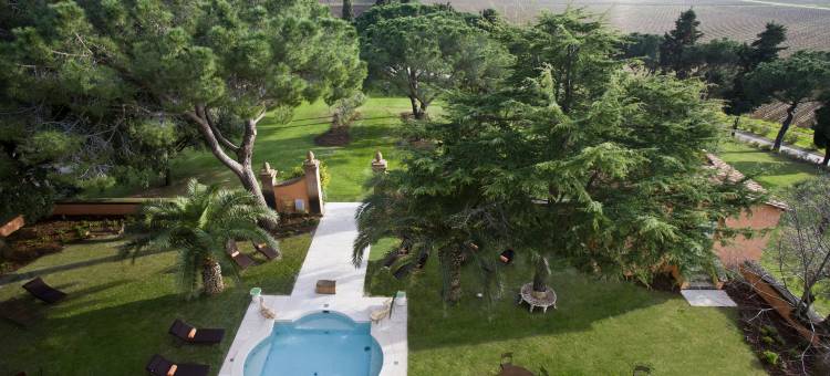 安达纳特努塔巴迪奥拉酒店(L'Andana Tenuta la Badiola)图片