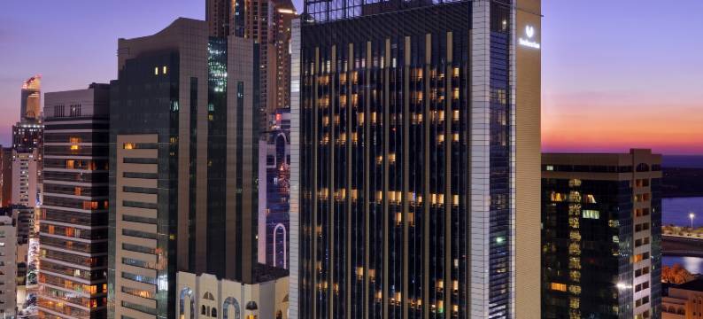 南方太阳阿布扎比酒店(Southern Sun Abu Dhabi)图片