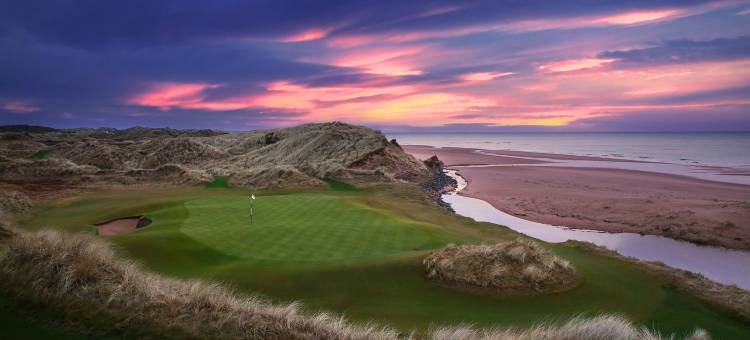 川普麦克洛伊之家旅馆(Trump MacLeod House & Lodge, Scotland)图片