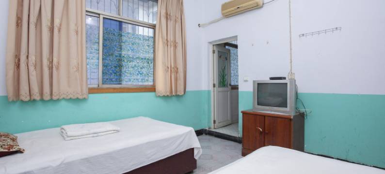 漯河阳光旅社图片