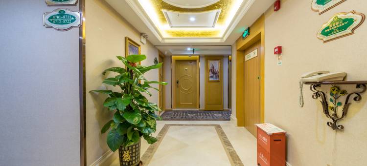 维也纳酒店(桂林永福站店)图片