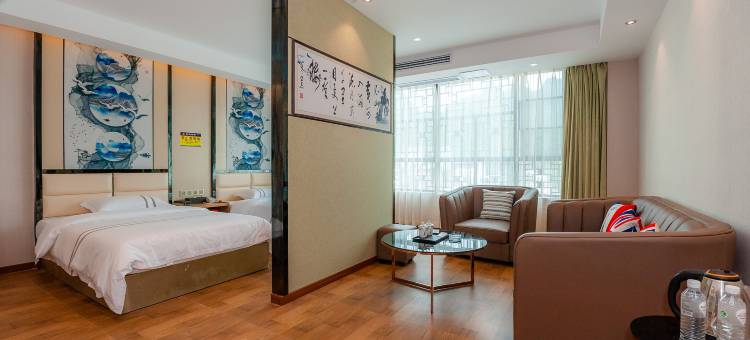 荔苑大酒店(荔波小七孔店)图片