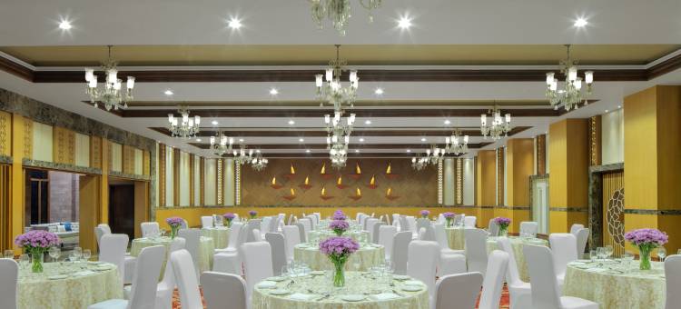 拉迪森酒店焦特布尔(Radisson Jodhpur)图片
