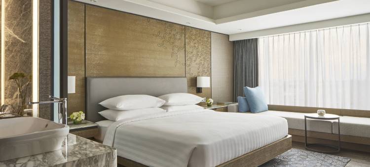 日惹万豪酒店(Yogyakarta Marriott Hotel)图片