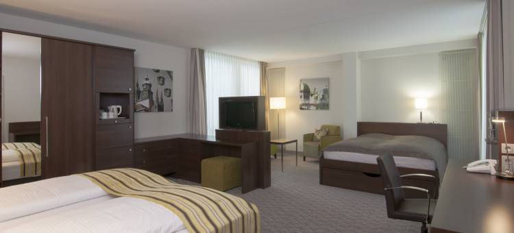 Holiday Inn 慕尼黑 - 安达赫治(Holiday Inn Munich - Unterhaching)图片