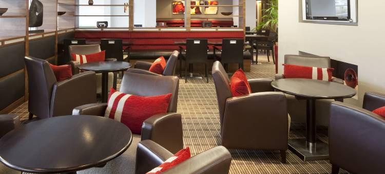 米尔顿凯恩斯智选假日酒店(Holiday Inn Express Milton Keynes)图片
