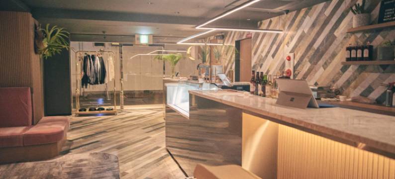 Hotel She, Kyoto(Hotel She, Kyoto)图片