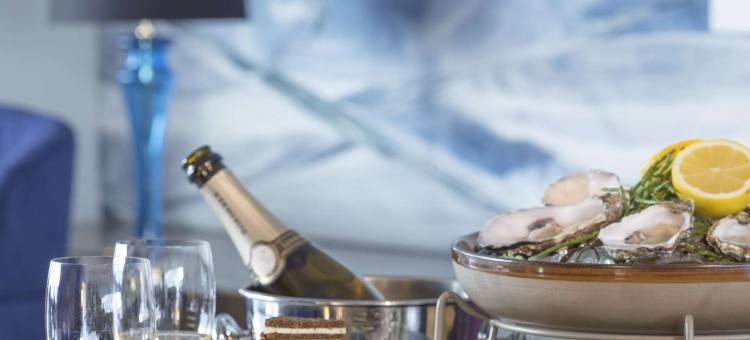 斯坦酒店-限成人(Hotel Stein - Adults Only)图片