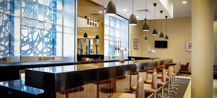 赫斯顿海德酒店(Heston Hyde Hotel)图片