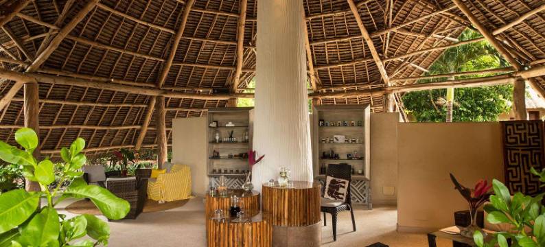 桑给巴尔酒店(Essque Zalu Zanzibar)图片