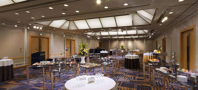 东急涩谷卓越大酒店(Shibuya Excel Hotel Tokyu)图片