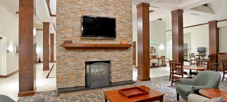 Staybridge Suites 西雅图北埃弗里特(Staybridge Suites Everett - Paine Field)图片