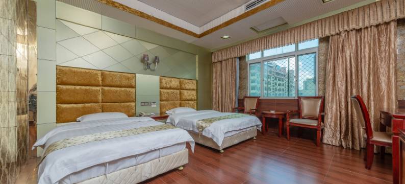 华苑商务酒店(惠东黄埠店)图片