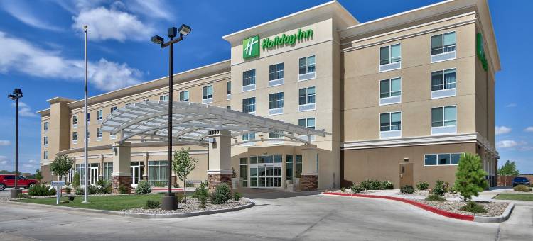 Holiday Inn 罗斯威尔(Holiday Inn Roswell)图片