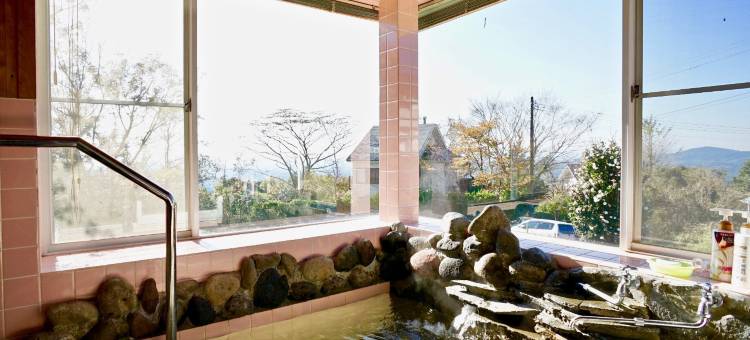 Healing Space Tajima Shinmoe图片