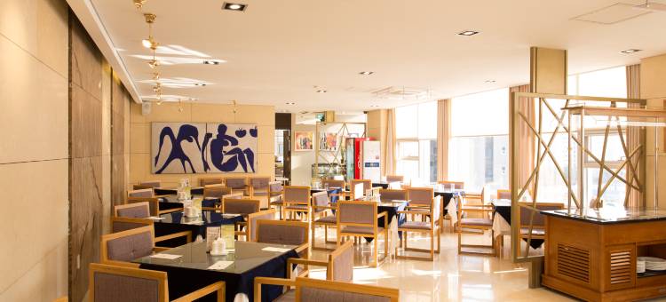 本昵客雅Bizinn酒店(Benikea Biz Inn Hotel)图片