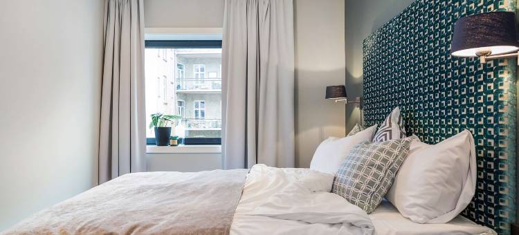 弗朗纳之家 - 维卡酒店(Frogner House - Vika)图片