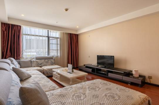 寻甸润天凯怡酒店