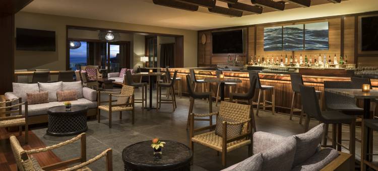 卡普鲁亚茂宜丽思卡尔顿度假村(The Ritz-Carlton Maui, Kapalua)图片