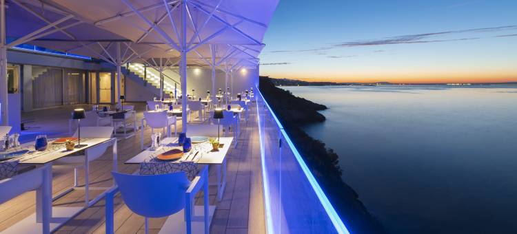 厄尔巴马略卡岛日落海水浴酒店(Elba Sunset Mallorca Thalasso Spa)图片