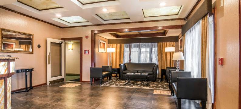 品质酒店拉特兰 - 基灵顿(Quality Inn Rutland Killington)图片