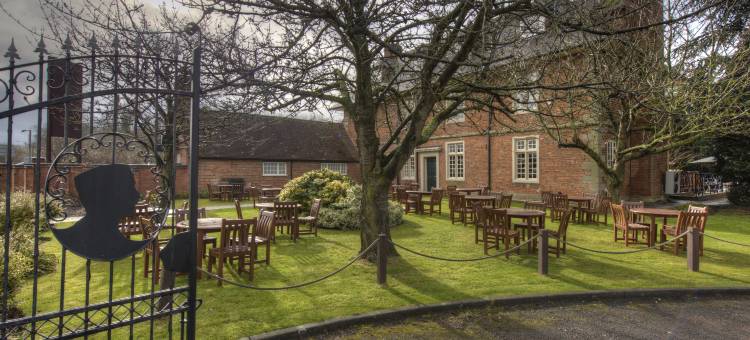 晚安睡帽酒店-格林国王旅馆(Cocked Hat by Greene King Inns)图片