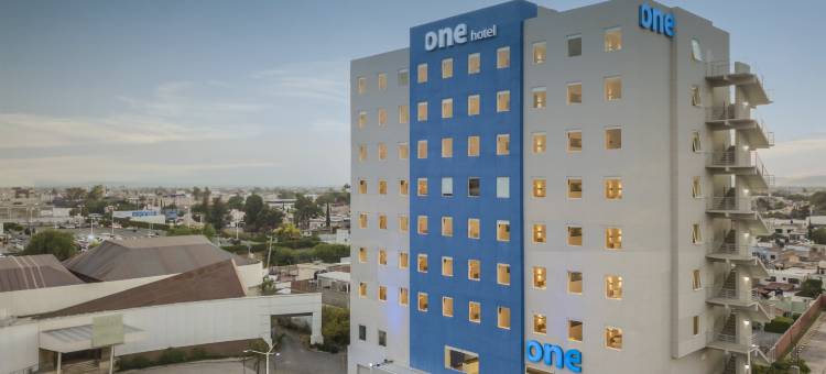 莱昂安塔尔斯舒眠酒店(Sleep Inn Leon Antares)图片