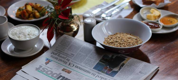 金刚酒店(Vajra Hotel)图片