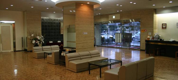 高松典藏酒店(The Celecton Takamatsu)图片