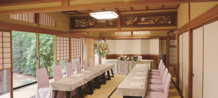 武志山庄酒店(Hotel Takeshi Sanso)图片