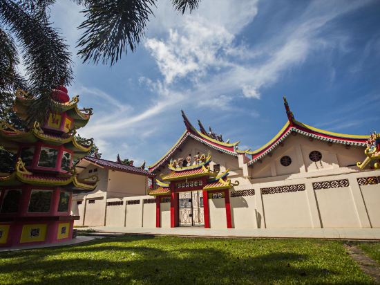 OYO 1146 Miracle Homestay Syariah, Palembang Hostel Price, Address