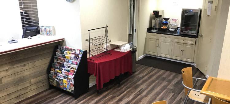 美国最佳价值旅馆 - 市区/市中心(Motel 6 Atlanta, GA - Midtown)图片