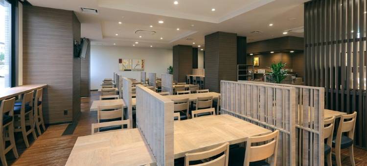 露樱酒店-丰田本町(Hotel Route Inn Toyota Motomachi)图片
