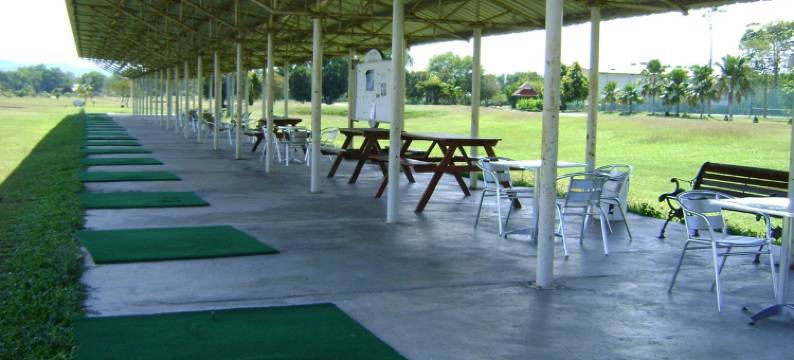 瓜拉丁加奴高尔夫度假村(Kuala Terengganu Golf Resort by Ancasa Hotels & Resorts)图片