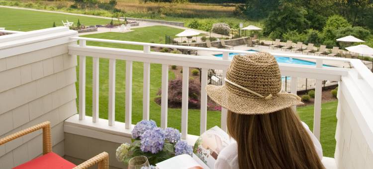 海滨旅馆(Inn by the Sea)图片