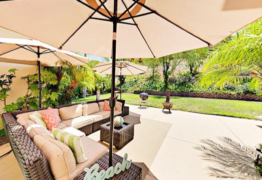 Stately 5Br Getaway in Oceanside 5 Bedrooms 3 Bathrooms HomeHotel Overview