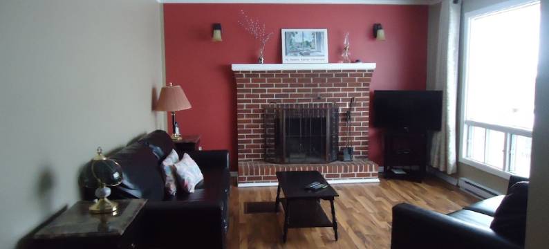 港口景观避风港酒店 - 海港中央 3 室 2 卫之家酒店(Harbourview Haven - 3 Br Home)图片