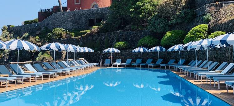 梅萨托雷酒店&温泉SPA Mezzatorre Hotel&Thermal Spa(意大利)(Mezzatorre Hotel & Thermal Spa)图片