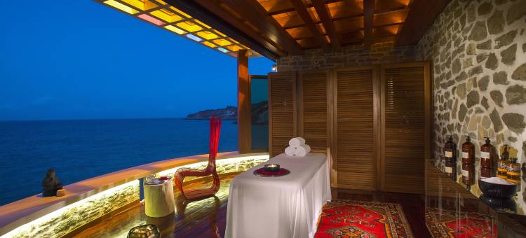 波尔图赞特岛别墅和Spa(Porto Zante Villas and Spa)图片