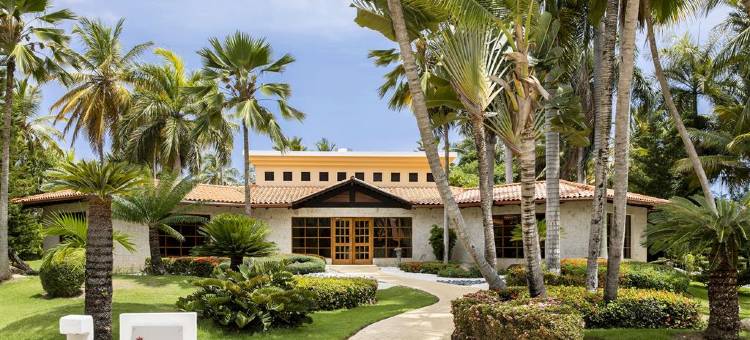 Paradisus Punta Cana图片