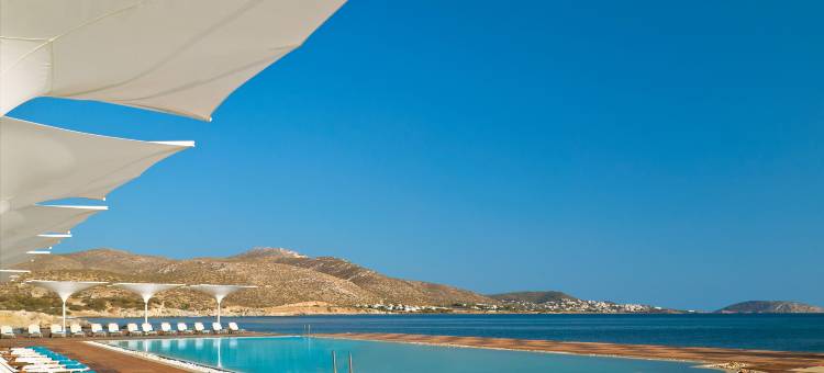 拉格尼西大度假村(Grand Resort Lagonissi)图片