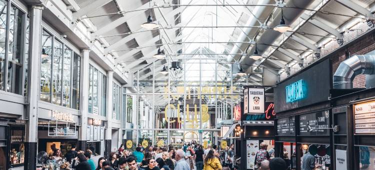 阿姆斯特丹南世民酒店(Citizenm Amsterdam South)图片