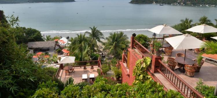 海滨奥拉酒店(Hotel Aura del Mar)图片